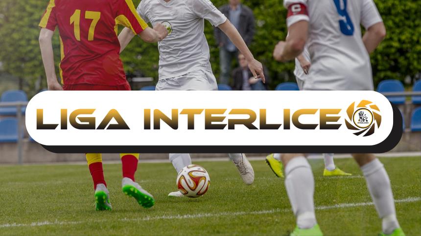 LIGA INTERLICEO
